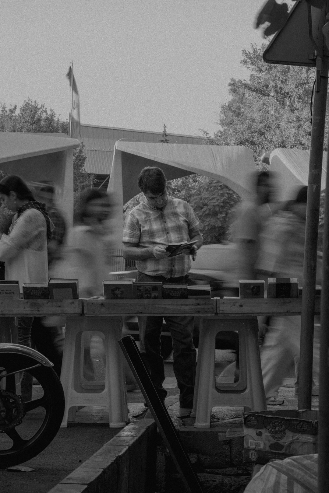 Institutionelle Trigger