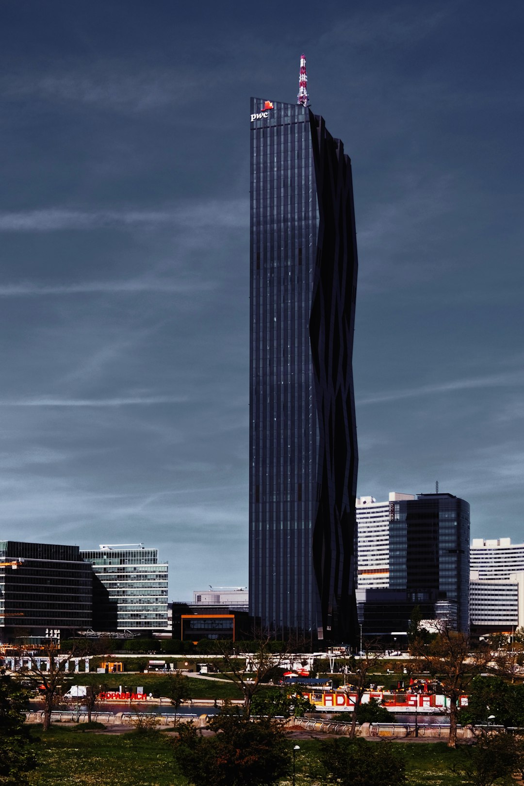 Digital Wallet Architektur